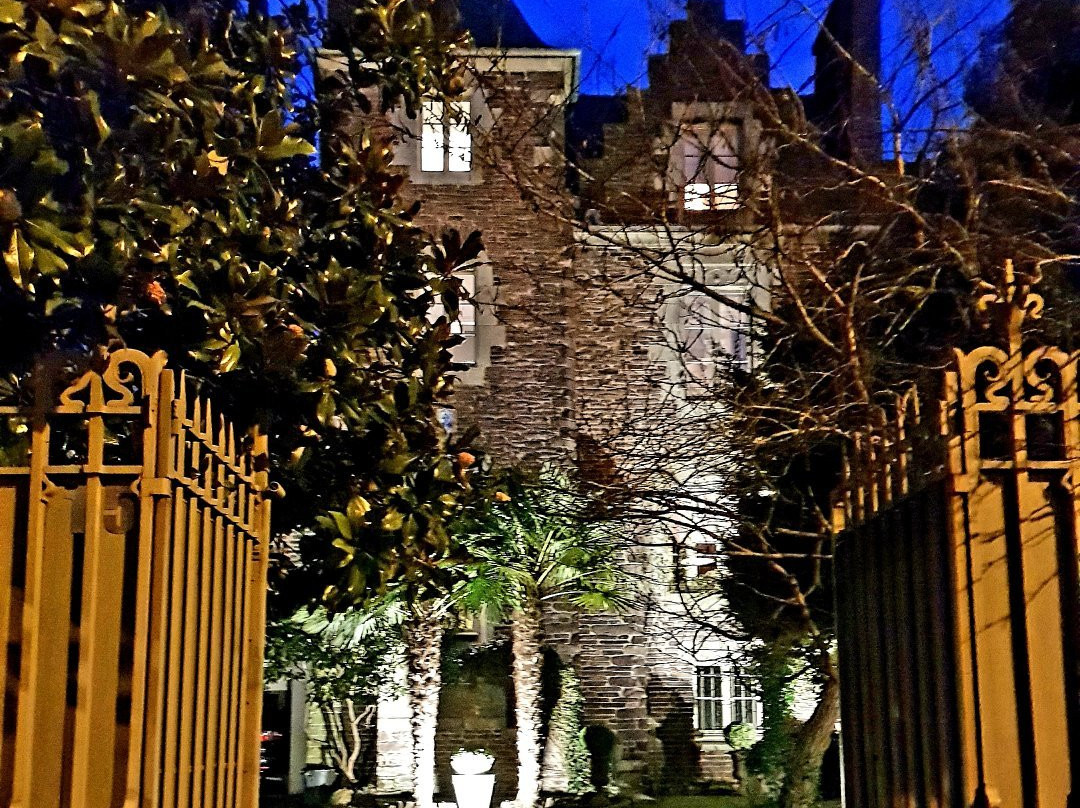 Castel Jolly主图