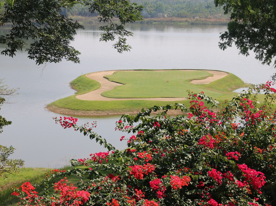 Wangjuntr Golf Park景点图片