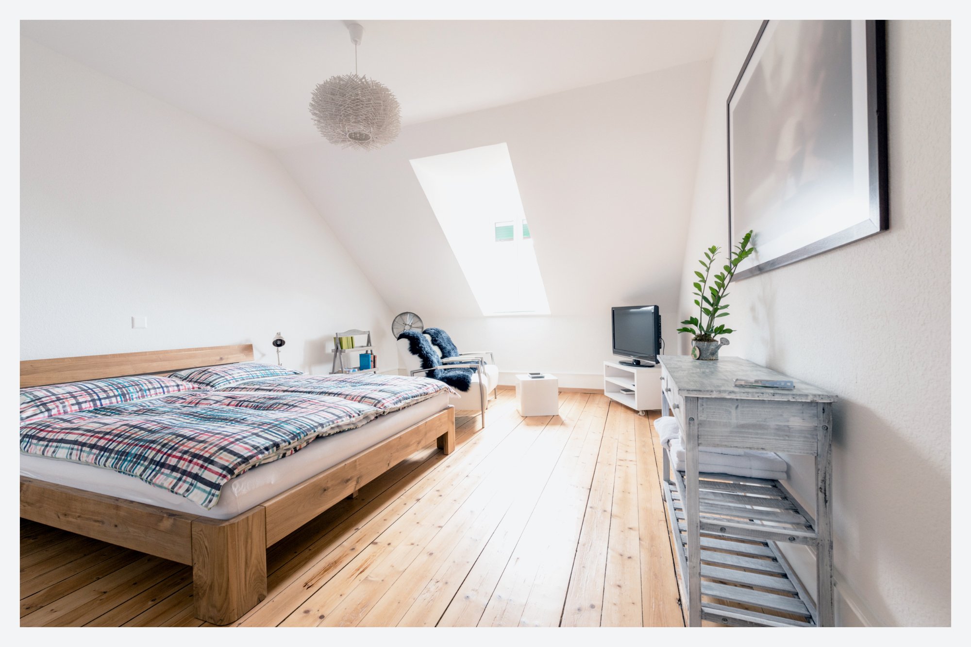 Bed & Kitchen am Tavelweg-官方