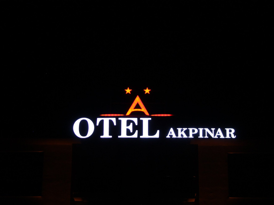 Akpinar Otel主图