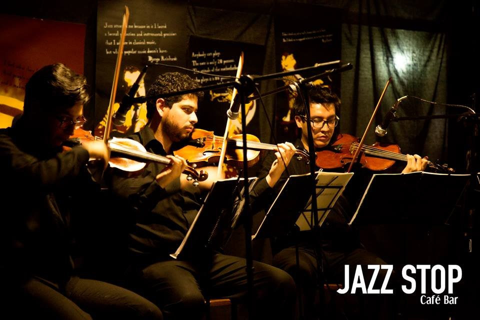 JAZZ STOP-科恰班巴必去景点