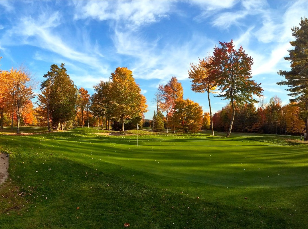 The Bethel Resort & Suite's Golf Course景点图片