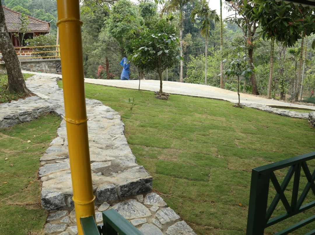 Orange Wood Resort主图