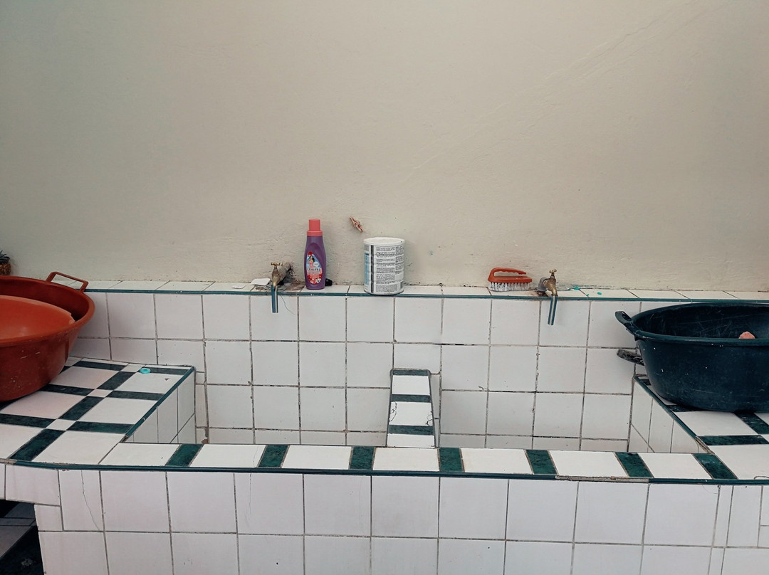 Casa Hospedaje Miraflores主图