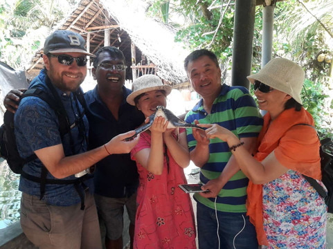 Ratna Tours-卡卢特勒必去景点