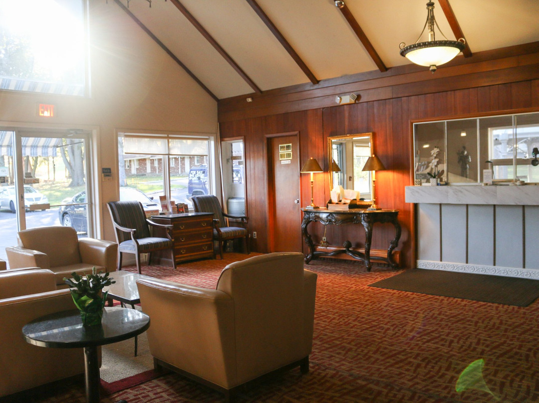 Atlas Motor Lodge主图