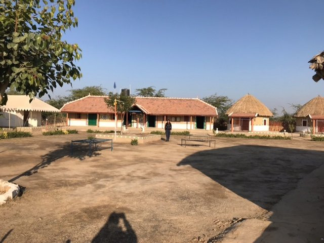 Rann Visamo Resort主图