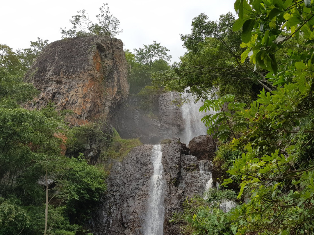 Hotel Fazenda Primavera主图