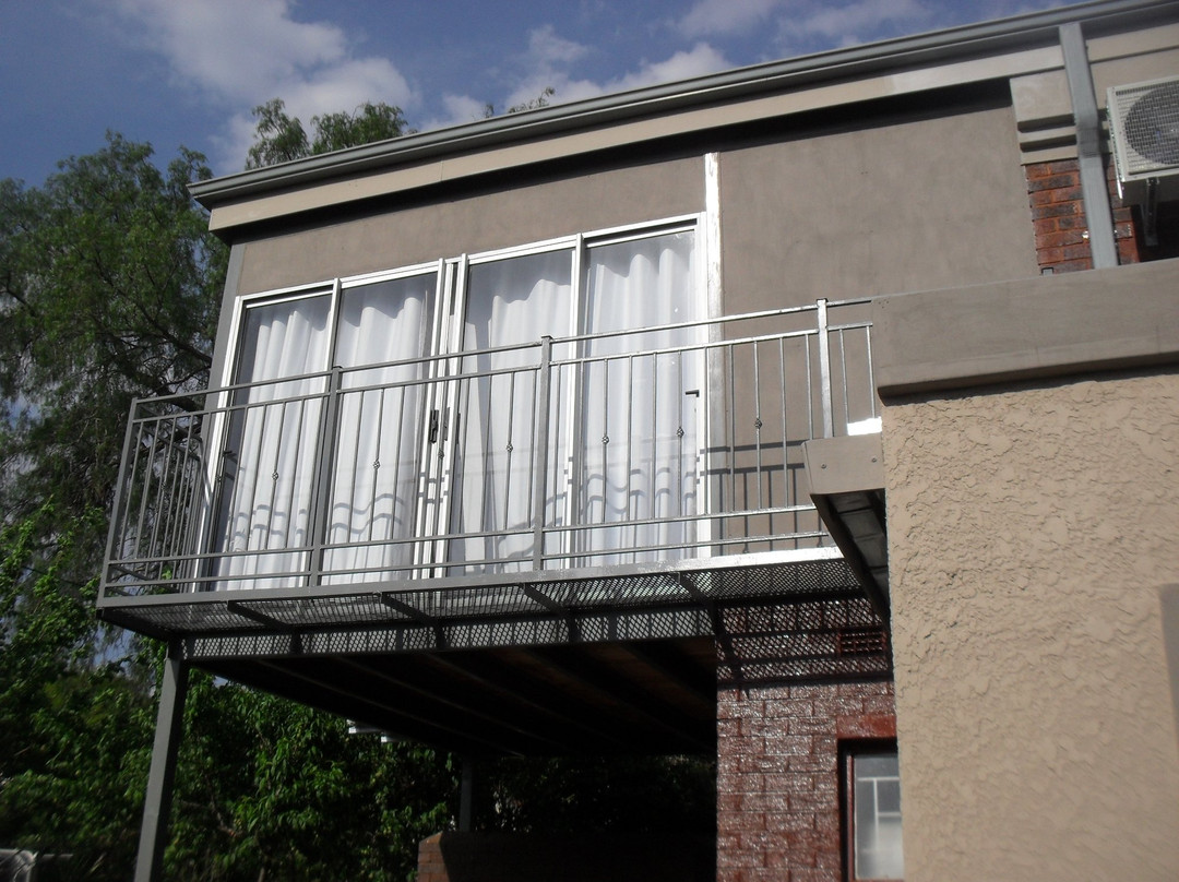 52 Oaks Guest House主图