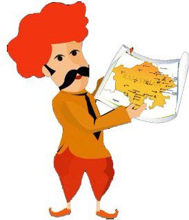 Udaipur Voyage Day Tour景点图片