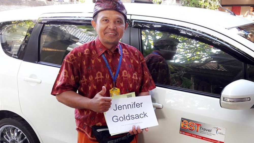 Bali Super Tickets-登巴萨必去景点