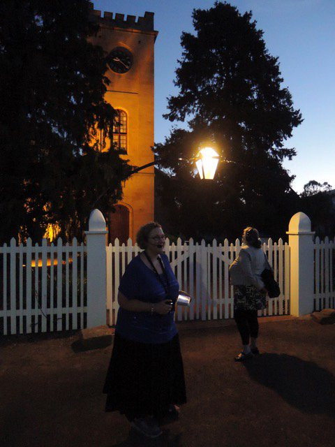 Time Tours-Richmond必去景点