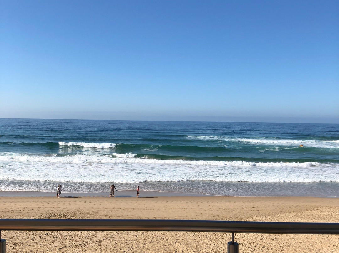 Beach Villa Wilderness主图