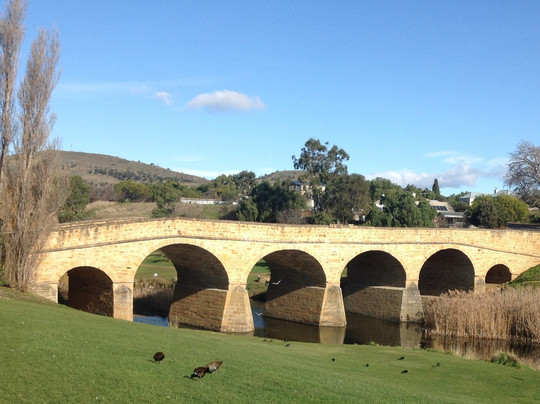 Personalised Tasmanian Tours-霍巴特必去景点