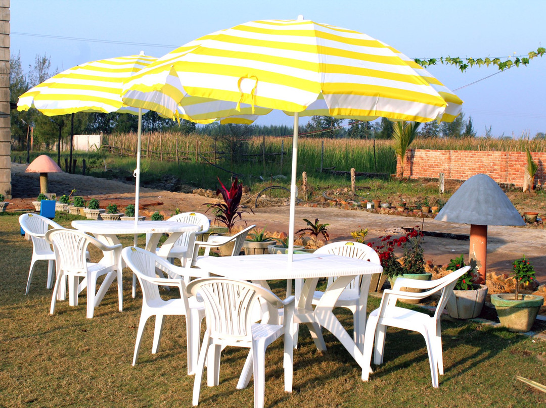 OYO 46316 Hotel Mandar Queen Retreat主图