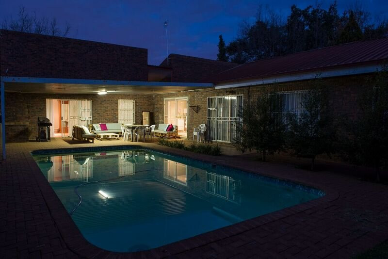 The Cotton Room主图