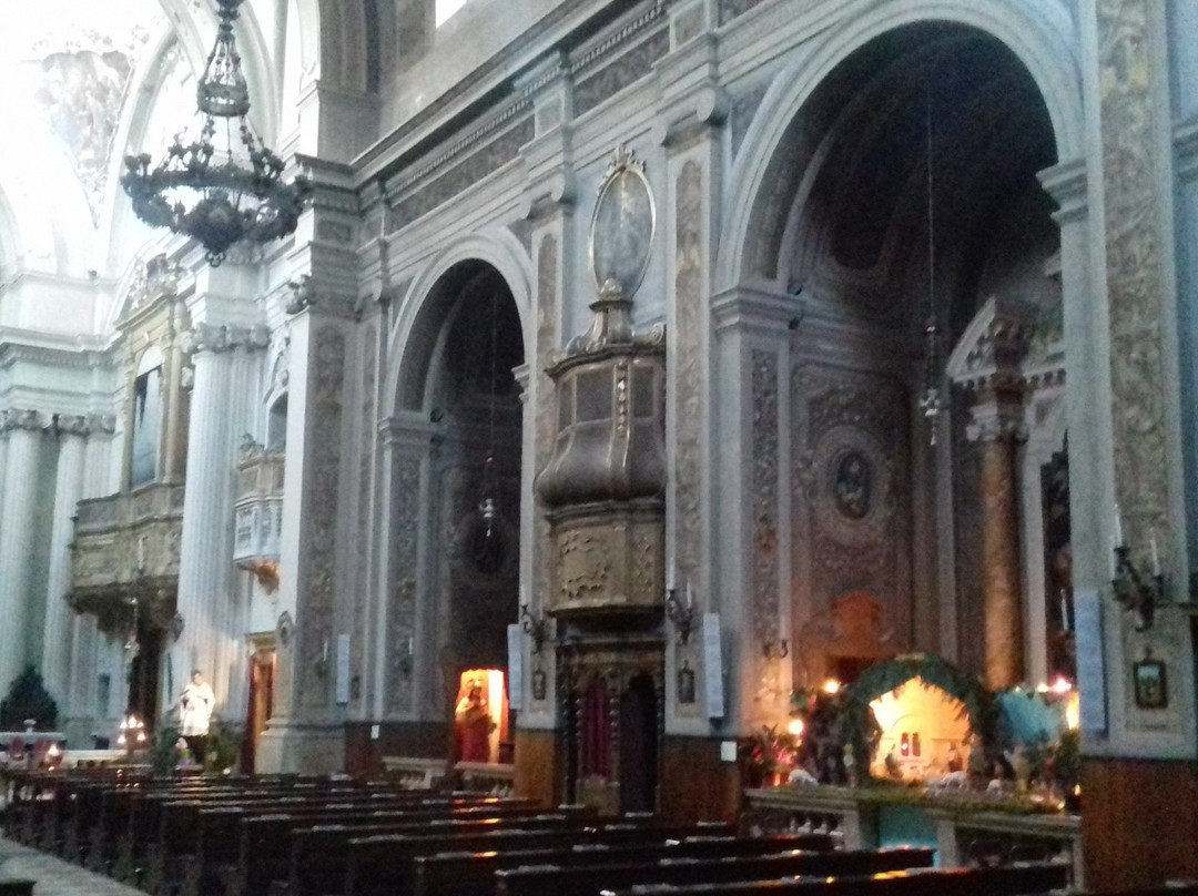 Santuario di San Luigi Gonzaga景点图片