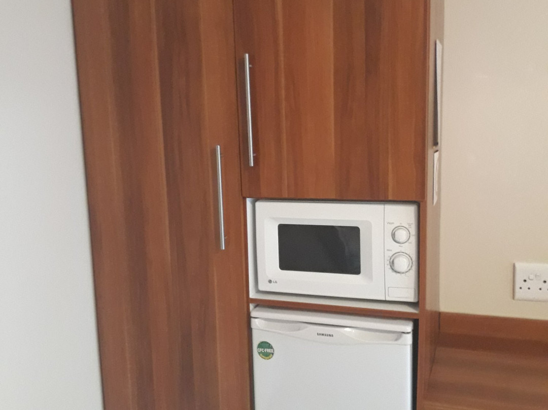 Del Roza Guest House主图