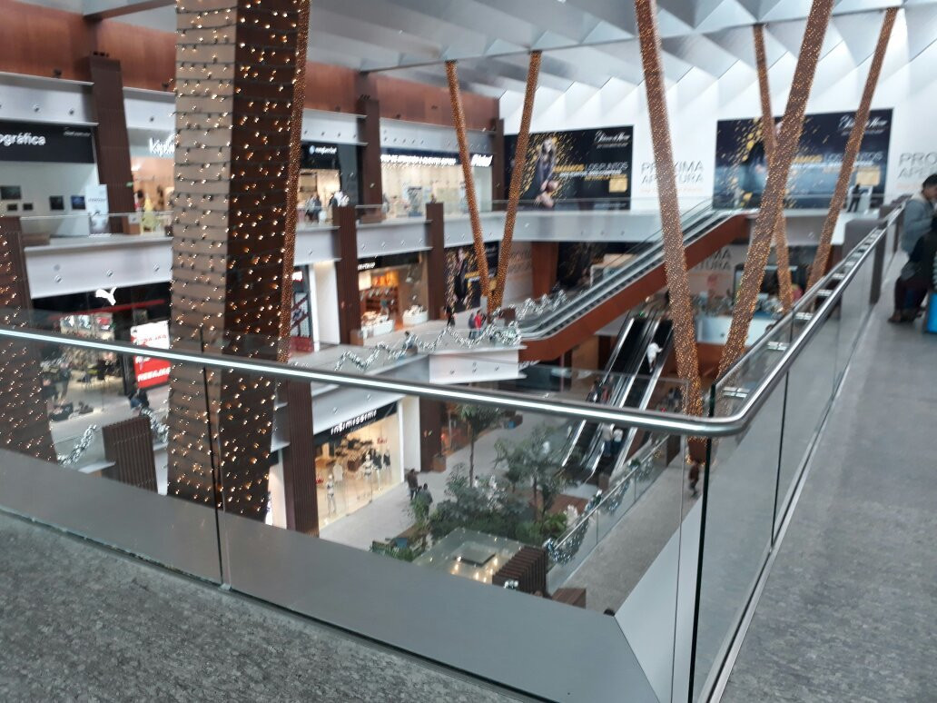 Andamar Lifestyle Center-Boca del Rio必去景点