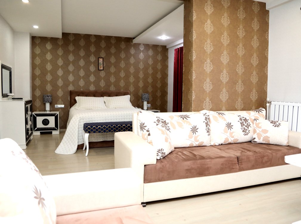 Mugla Hotel-官方