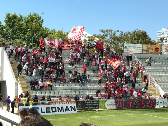 Estadio Municipal de Portimao-波尔蒂芒必去景点