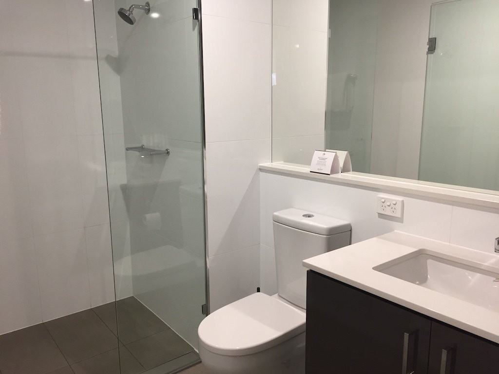 珀斯探索服务酒店主图