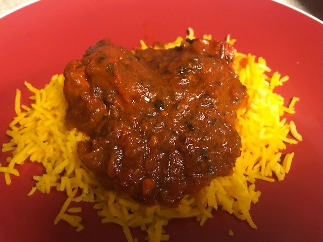 Laa Jawab Indian Cuisine