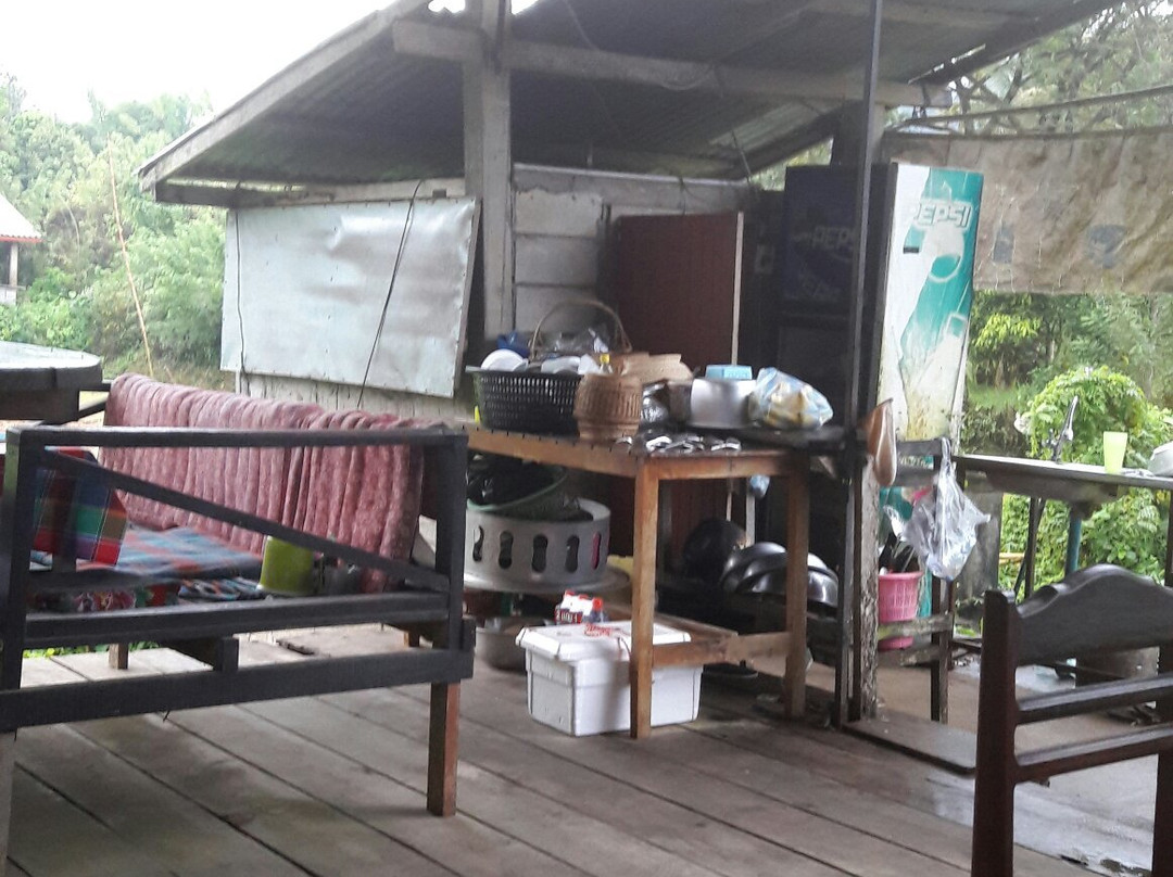 Thalat酒店住宿-Jammee Guesthouse II