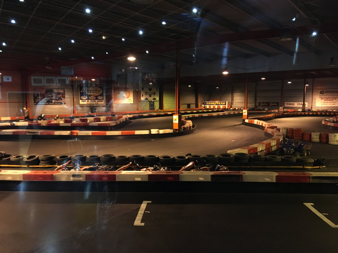 Kart Racer景点图片