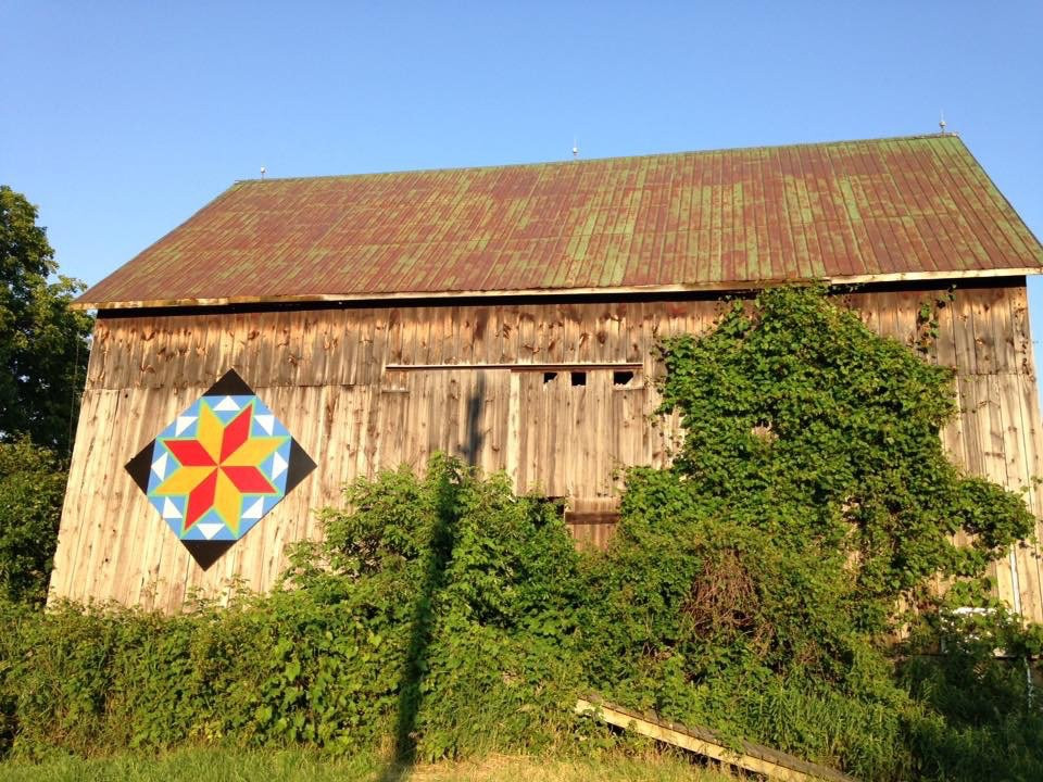 Funk & Gruven A-Z-贝尔维尔必去景点