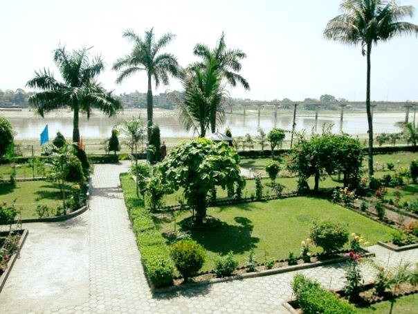 Hotel River Crown主图