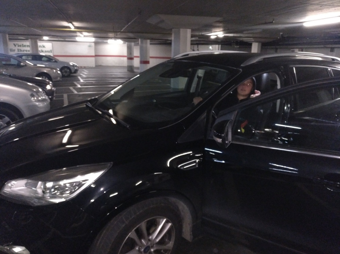Hotel Panorama