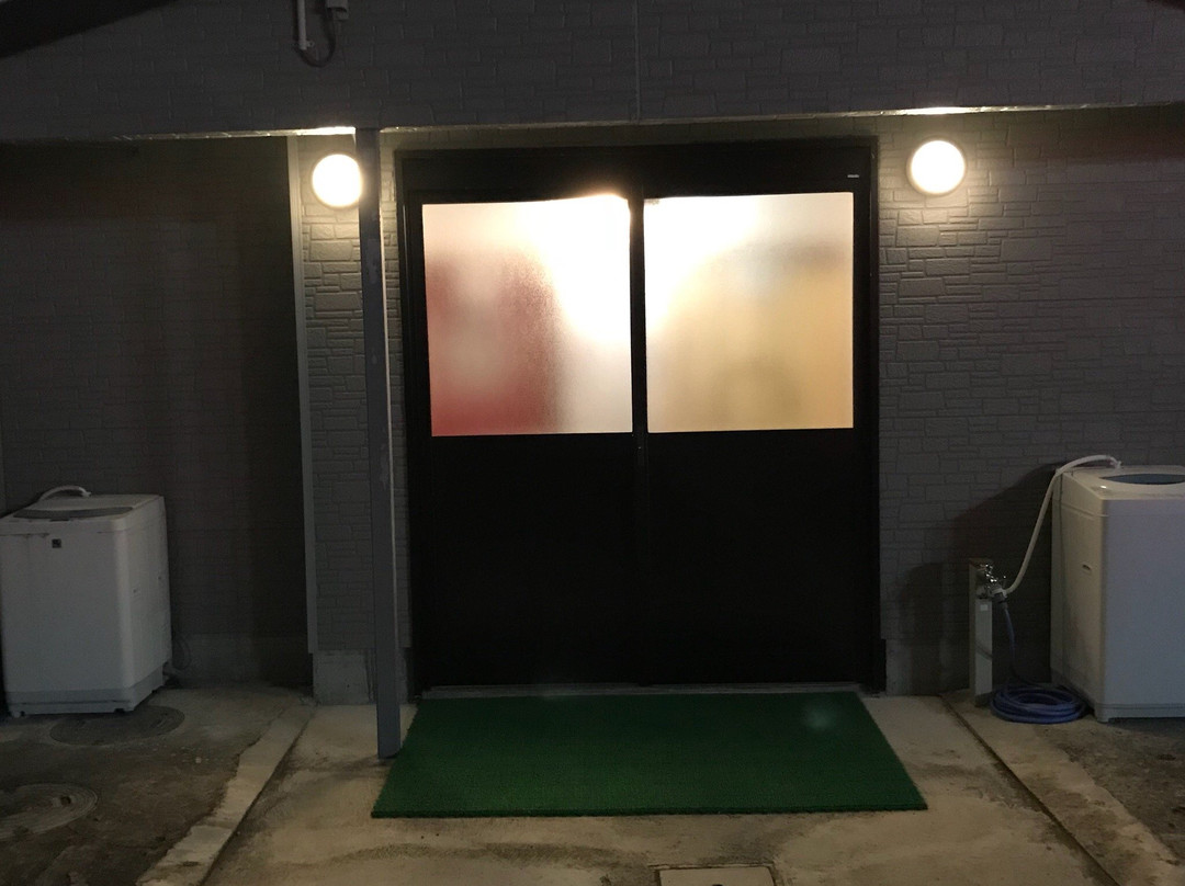 Business Hotel Kushimoto-ekimae主图