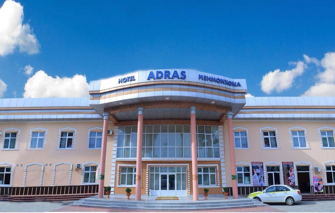 Hotel Adras