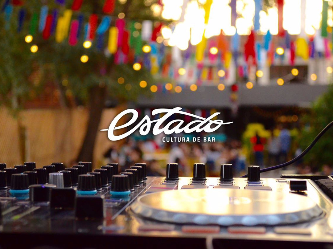 Bar Estado-塔尔卡必去景点