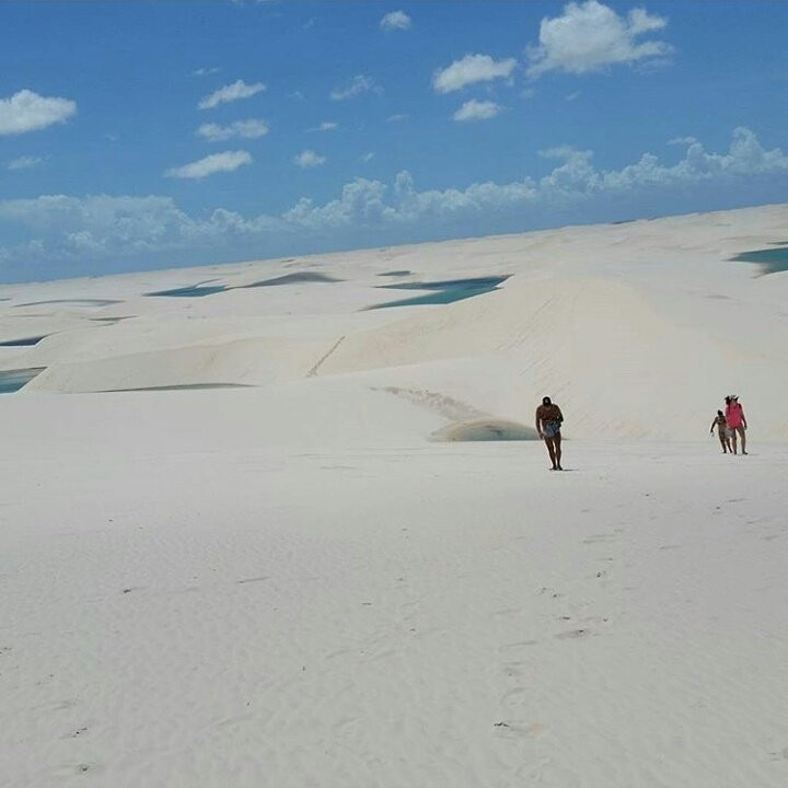 G.i Conect Viagens e Turismo景点图片