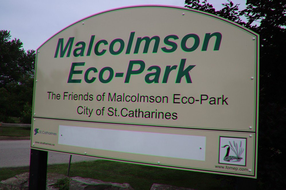 Malcolmson Park-圣凯瑟琳斯必去景点