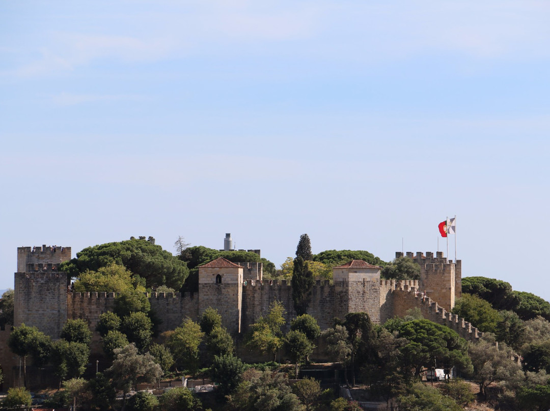 Tours4Lisbon-里斯本必去景点