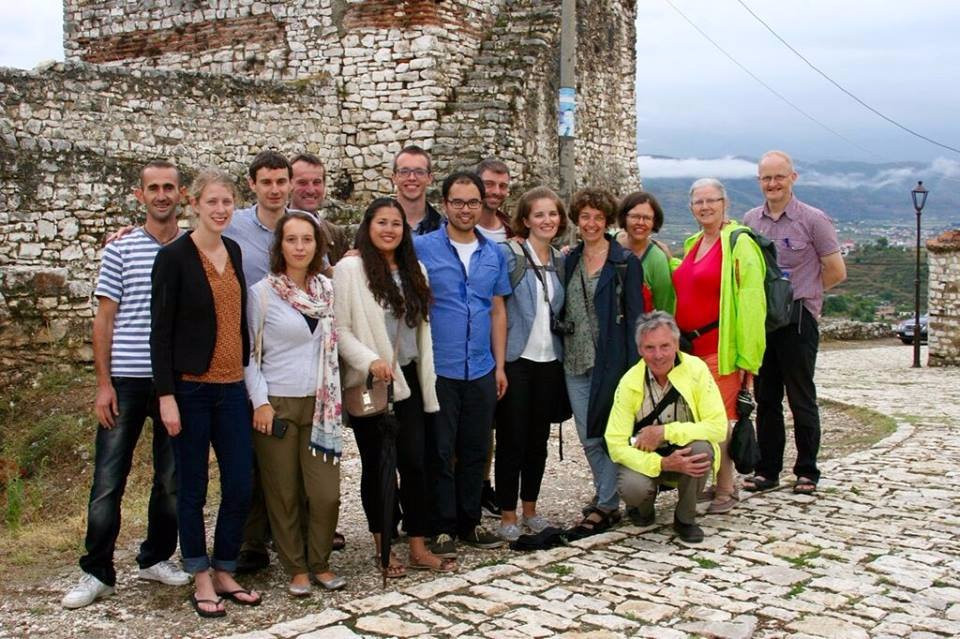 Visit Albania Tour Operator-培拉特必去景点