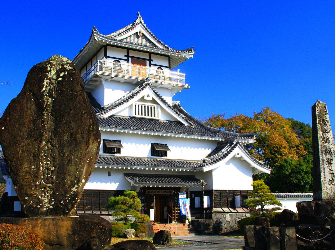 Takagi Local Museum-都城市必去景点