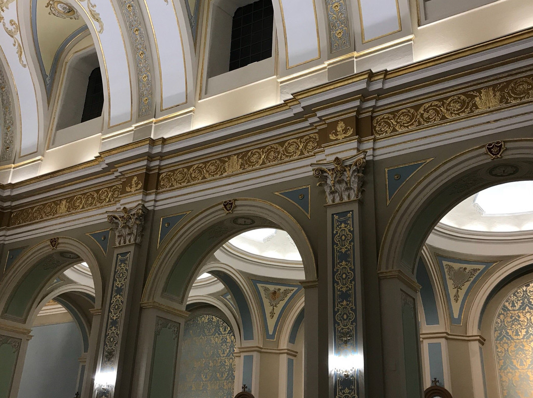 Parrocchia San Giovanni Battista景点图片