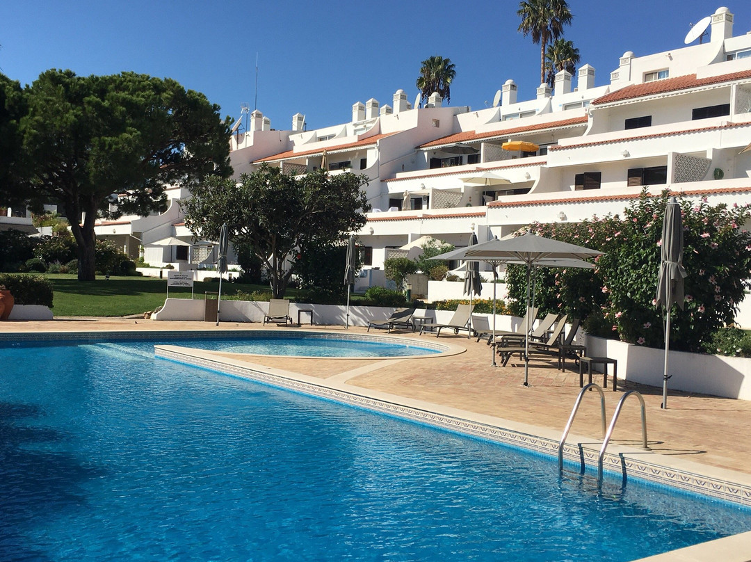 Apartamentos Valverde - Quinta do Lago