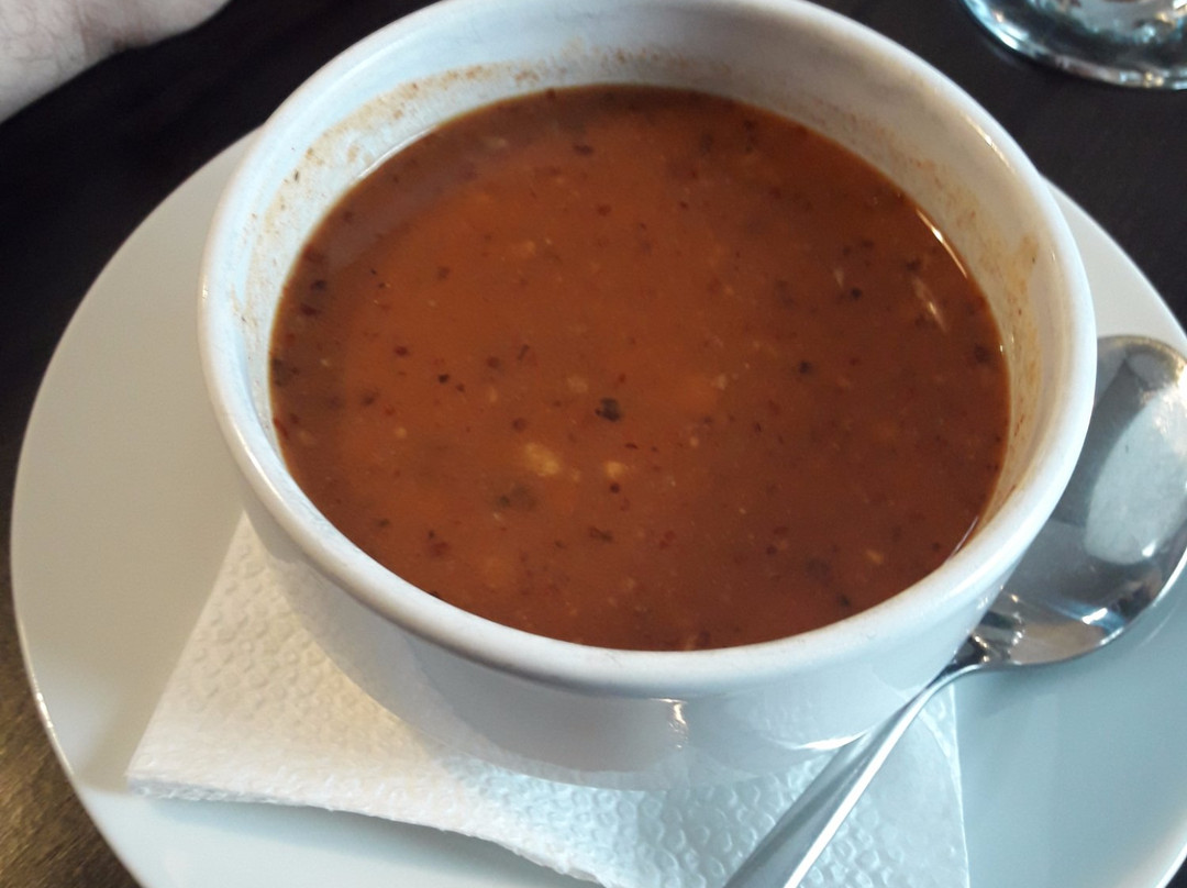 Doudleby餐馆和美食-Honner Restaurant
