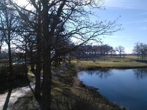 Cantigny Golf Club-Wheaton必去景点