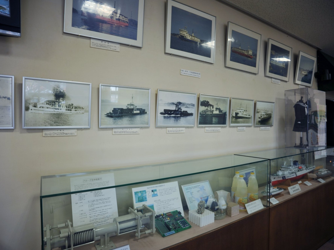 Tamano City Tourist Association景点图片