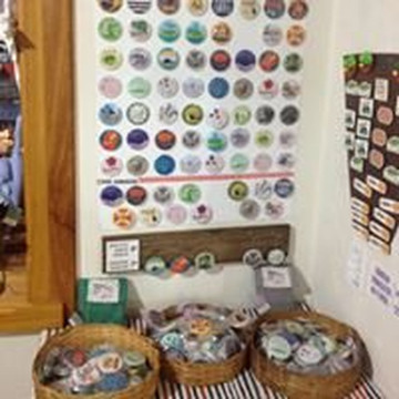 Xique-Xique-Brotas必去景点