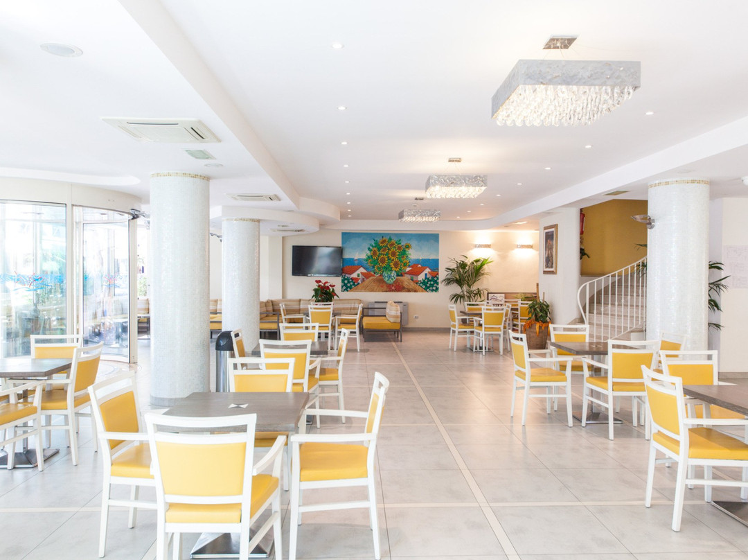 Hotel Corallo