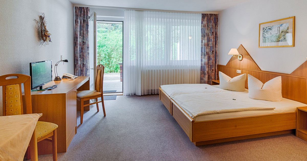 Berghotel Mellenbach-官方