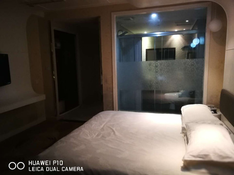 开元曼居酒店（台州市政府店）主图