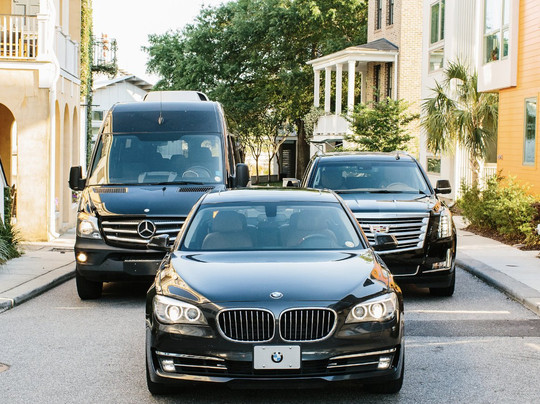 Lowcountry Valet-北查尔斯顿必去景点